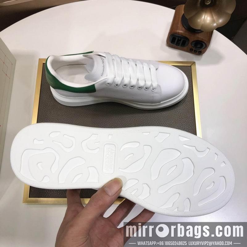 Replica Alexander McQueen Shoes sz35-44 hnh0301