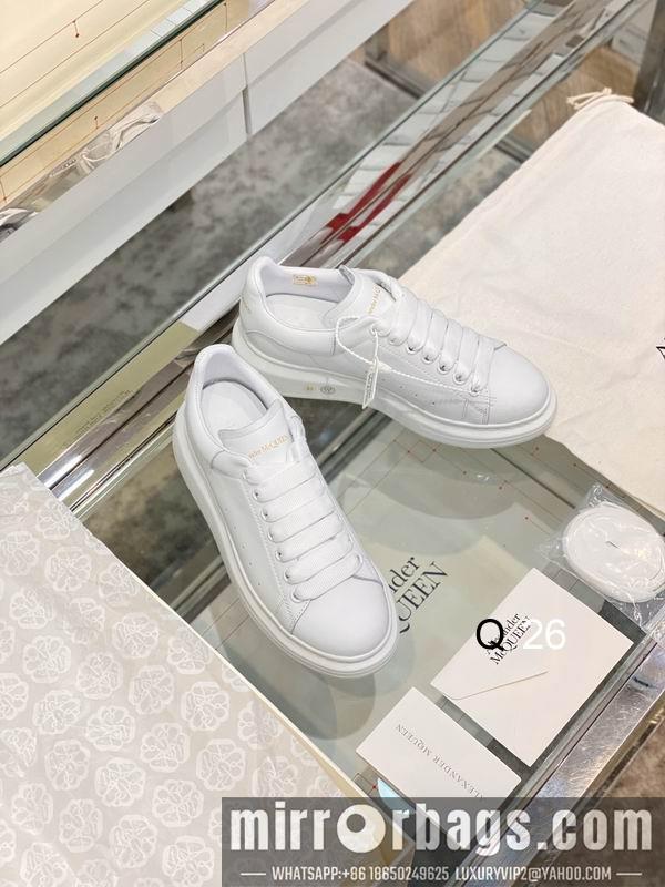 Alexander McQueen Shoes Alexander Mcqueen sz35-45 L1101