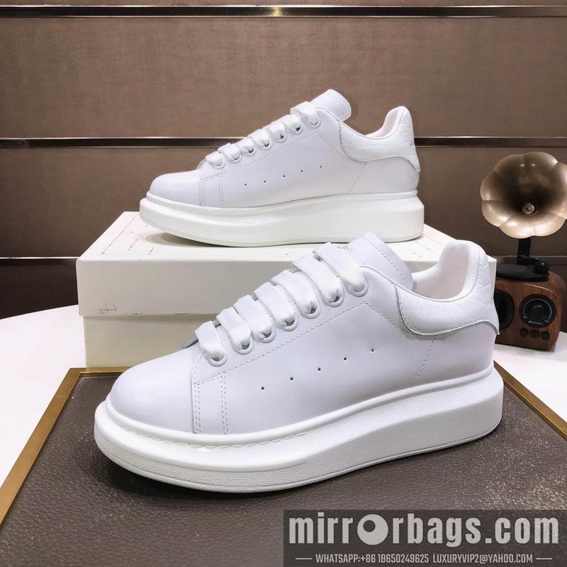 Replica Alexander McQueen Shoes sz35-44 hnh0301