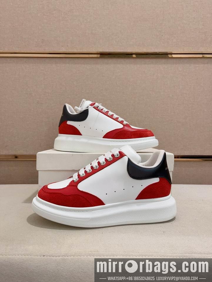 Replica Alexander McQueen Shoes sz35-45 hnh0203