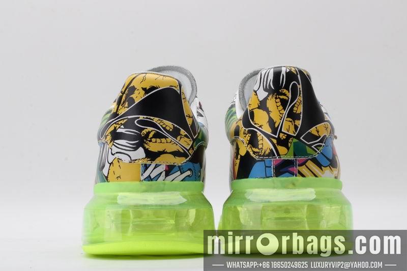 Replica Alexander McQueen Shoes sz34-46 03mnw19