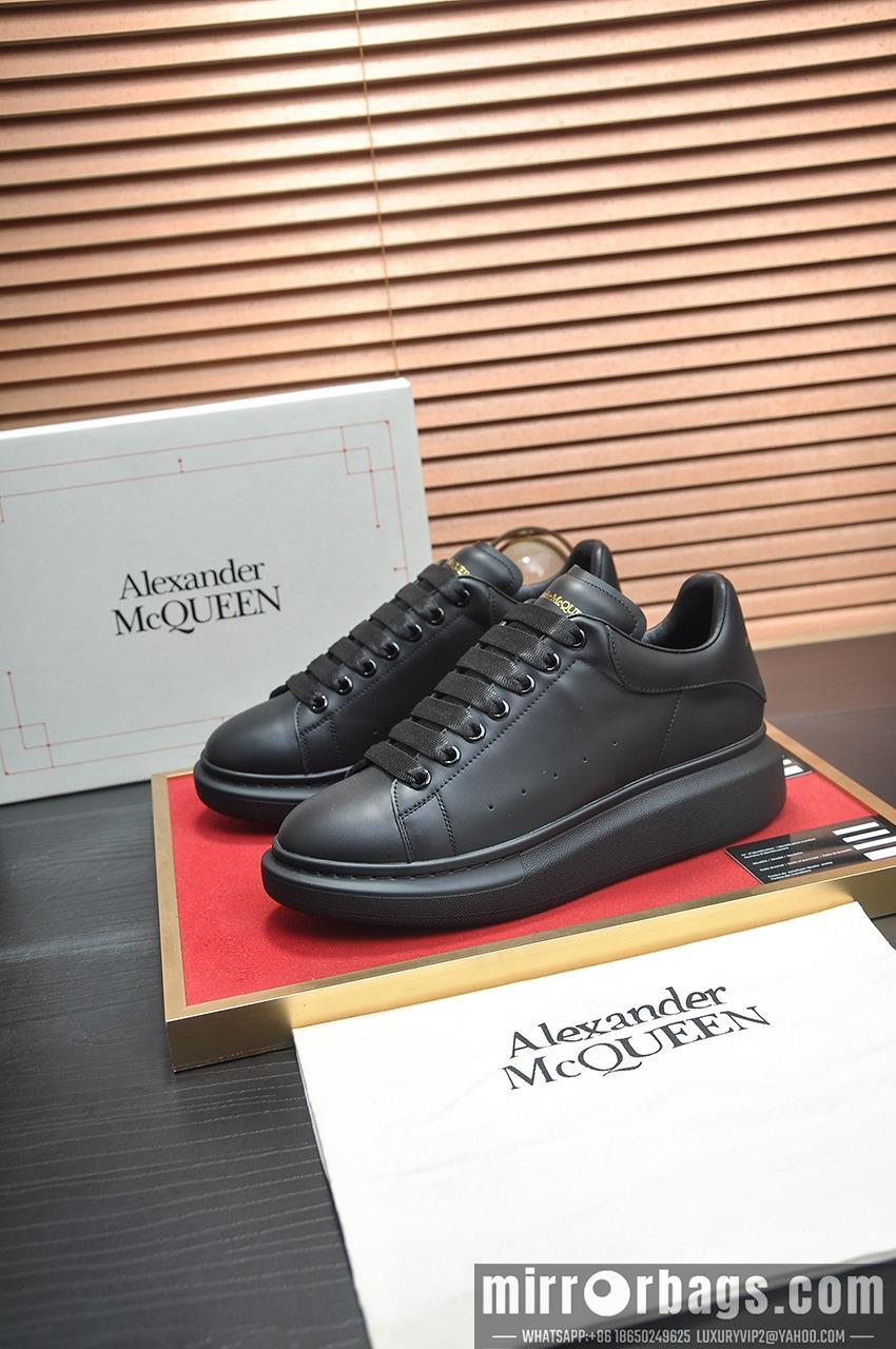 Replica Alexander McQueen Shoes sz35-44 h0807