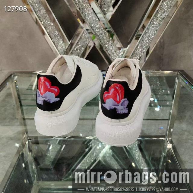 Alexander McQueen Shoes 21815033 SZ 35-44