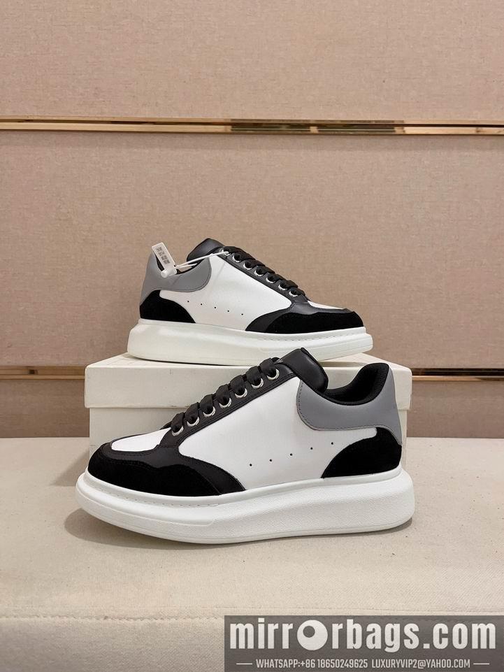 Replica Alexander McQueen Shoes sz35-45 hnh0203