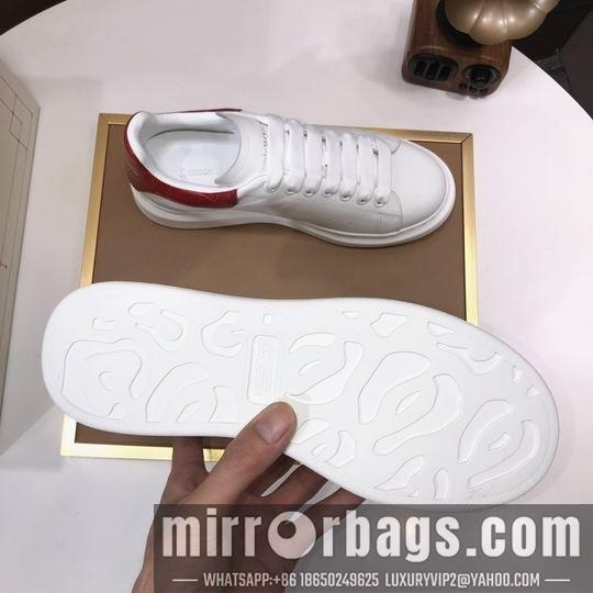 Replica Alexander McQueen Shoes sz35-45 hnh0207