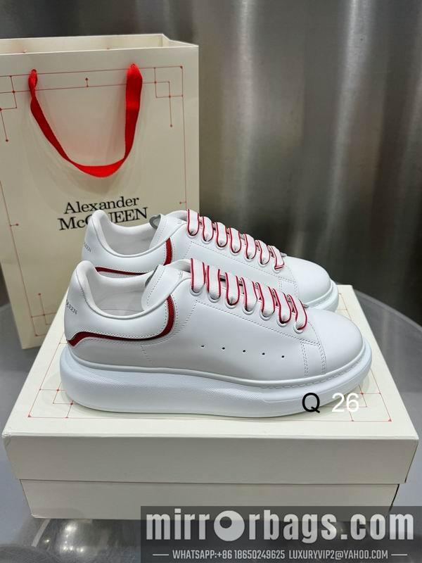 Alexander McQueen Shoes Alexander Mcqueen sz35-45 L1201
