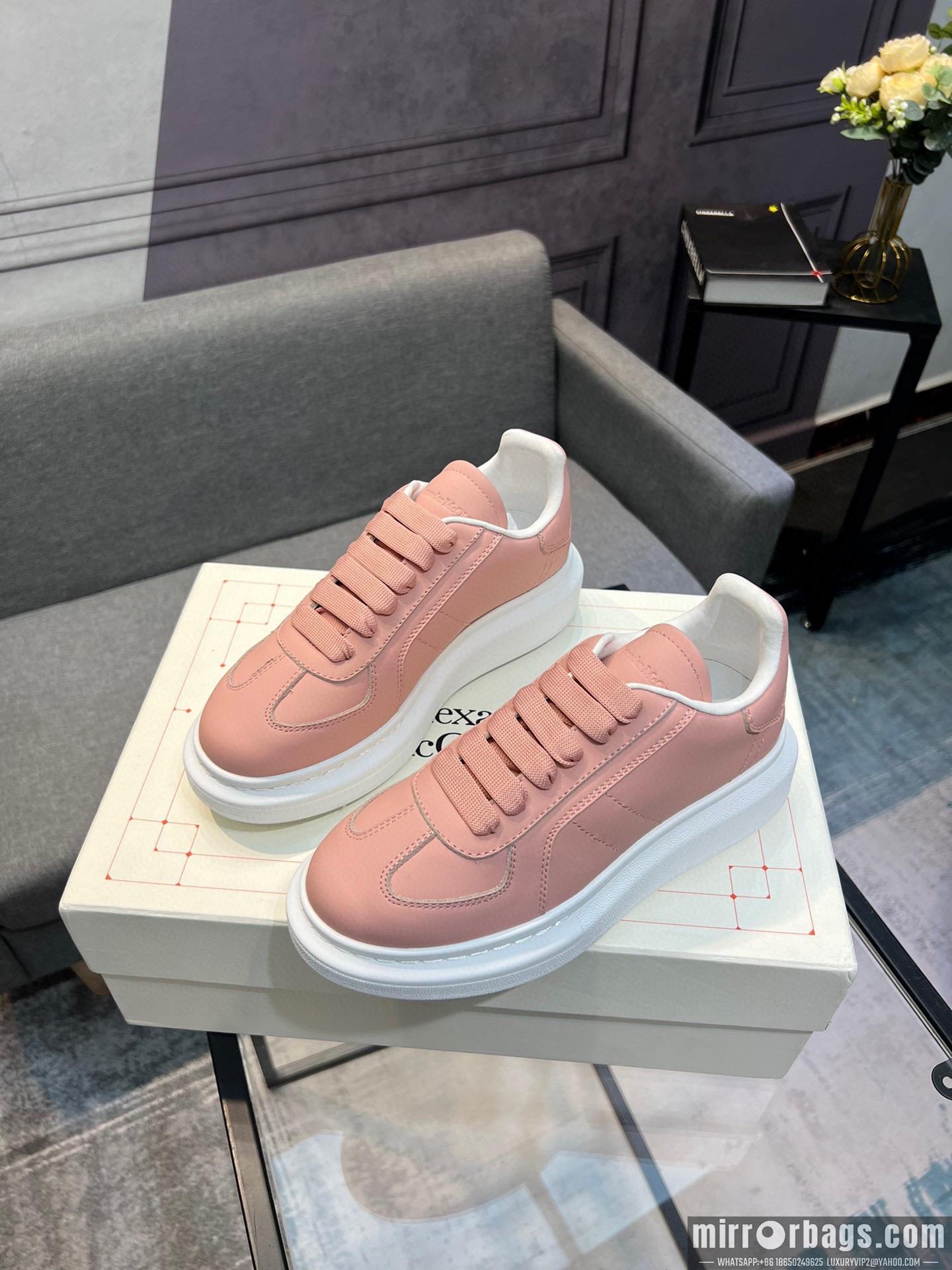Replica Alexander McQueen Shoes sz35-45 hnh0101