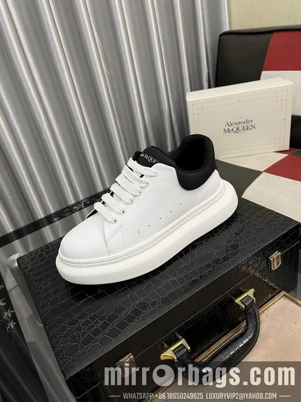 Replica Alexander McQueen Shoes sz38-44 hnh0303