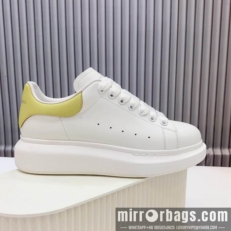 Replica Alexander McQueen Shoes sz34-45 03mnw14