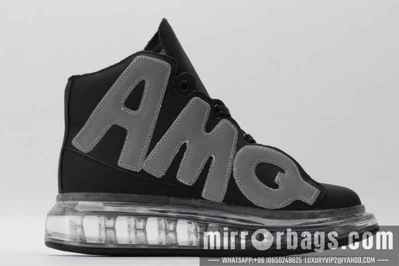 Replica Alexander McQueen Shoes sz35-45 nmw02