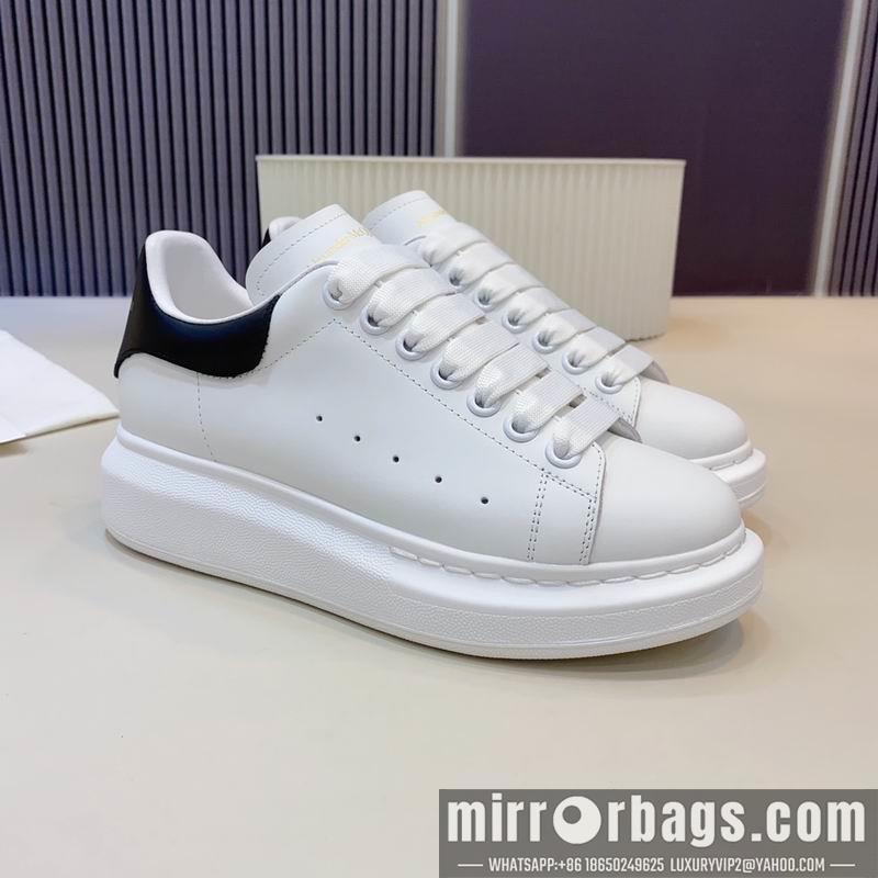 Replica Alexander McQueen Shoes sz35-45 03mnw07
