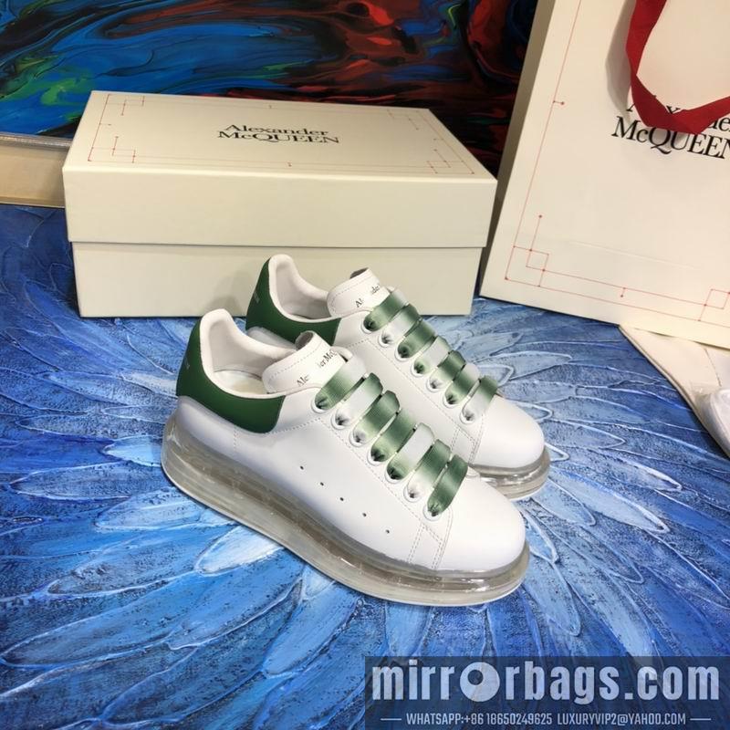 Replica Alexander McQueen Shoes sz34-46 03mnw12