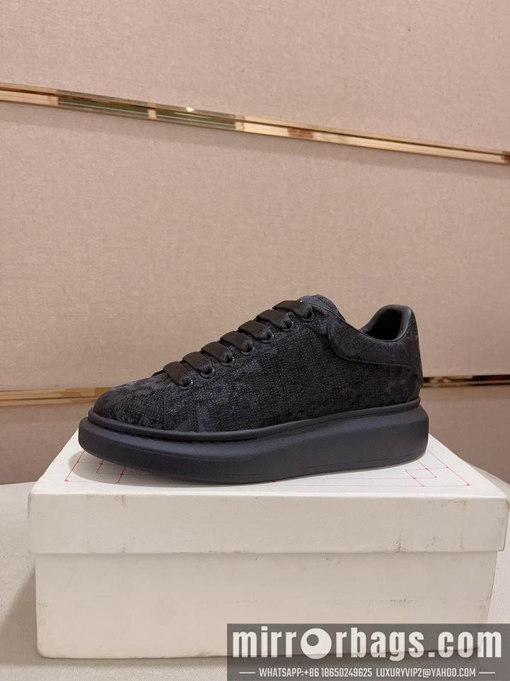 Replica Alexander McQueen Shoes sz35-44 hnh0202