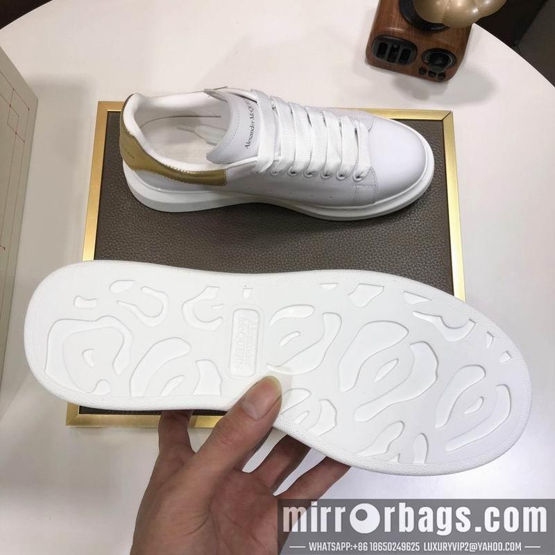 Replica Alexander McQueen Shoes sz35-44 hnh0301