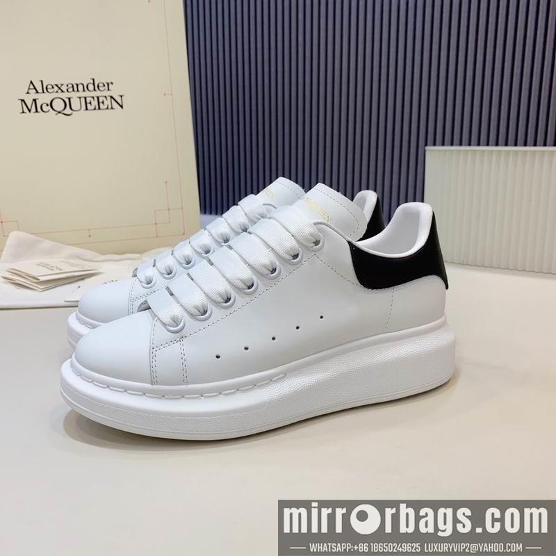 Replica Alexander McQueen Shoes sz35-45 03mnw07