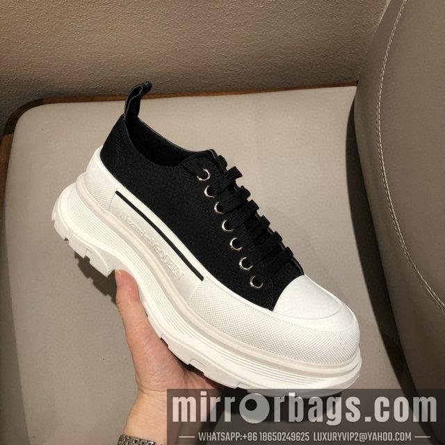 Alexander McQueen Shoes 21815083 SZ 35-44
