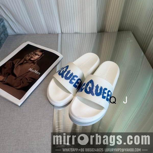 Alexander McQueen Shoes Alexander Mcqueen sz35-46 XJ0607