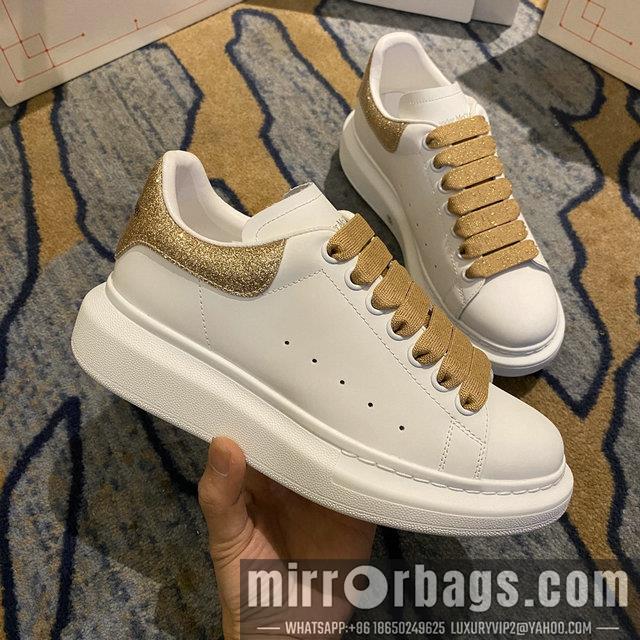 Alexander McQueen Shoes 21815042 SZ 35-44