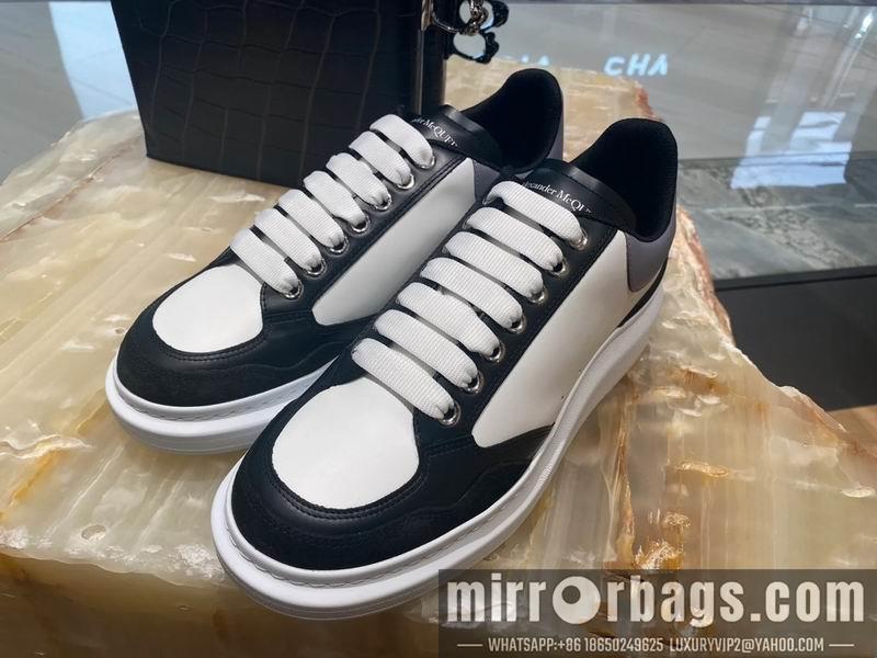 Replica Alexander McQueen Shoes sz35-45 03mnw12
