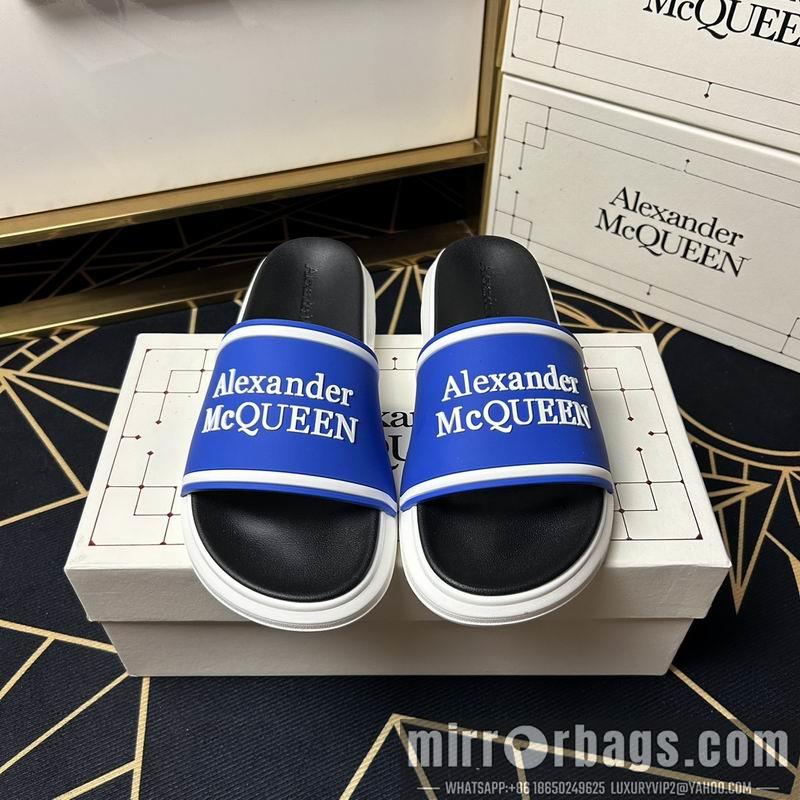 Replica Alexander McQueen Shoes sz35-46 hnw0423