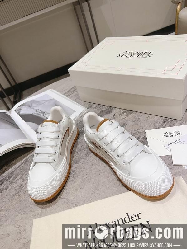 Replica Alexander McQueen Shoes sz35-44 mnm0104