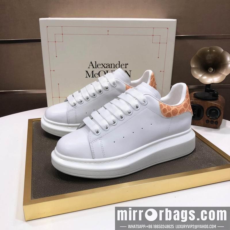 Replica Alexander McQueen Shoes sz35-44 hnh0302