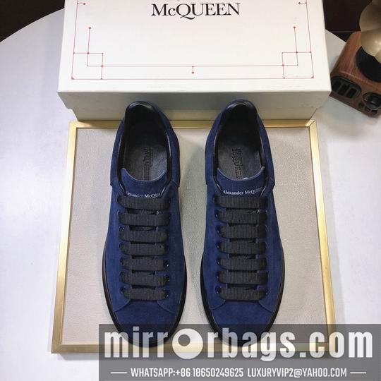 Replica Alexander McQueen Shoes sz35-44 hnh0206