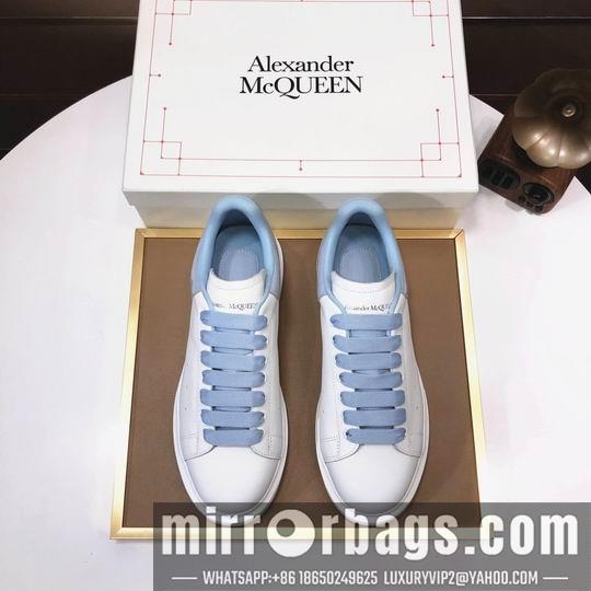 Replica Alexander McQueen Shoes sz35-45 hnh0208