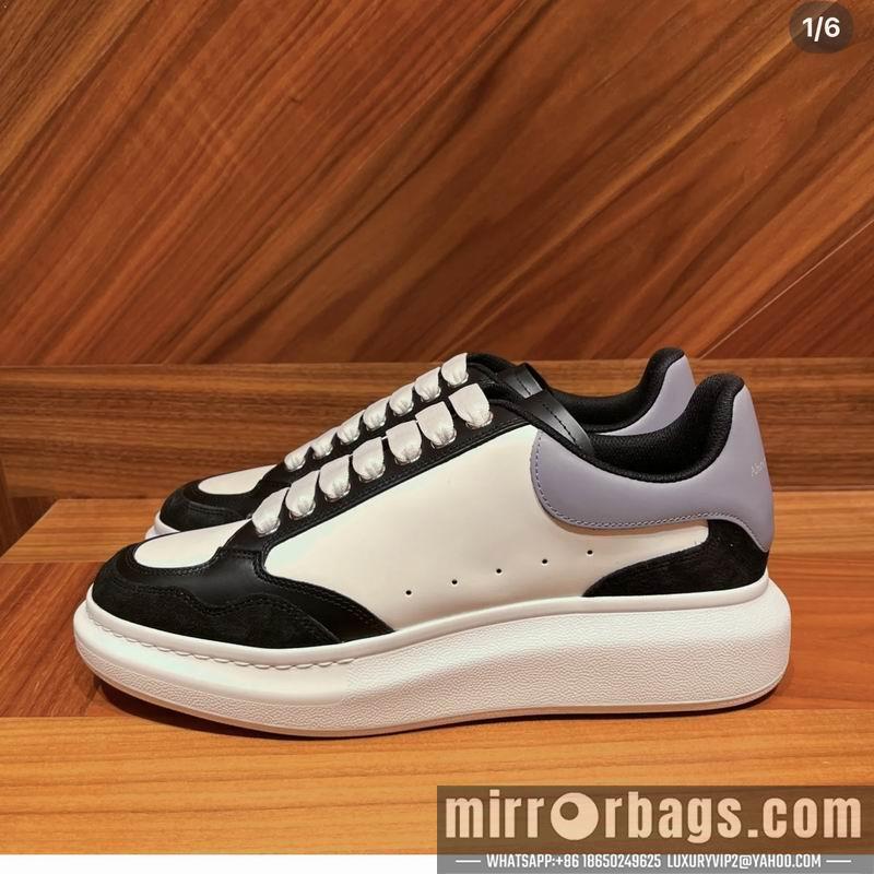 Replica Alexander McQueen Shoes sz35-45 03mnw12