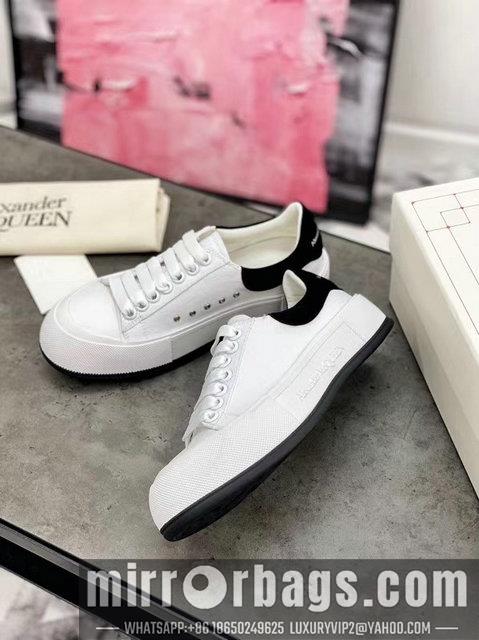 Alexander McQueen Shoes 21815038 SZ 35-44