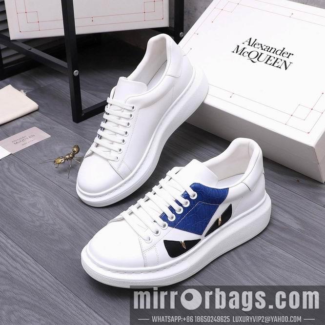Replica Alexander McQueen Shoes sz38-44 hnh0209