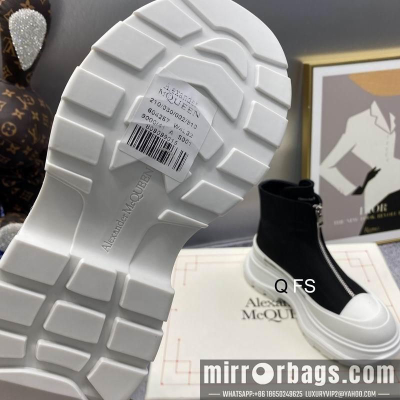 Alexander McQueen Shoes Alexander Mcqueen sz35-45 6C FS1001