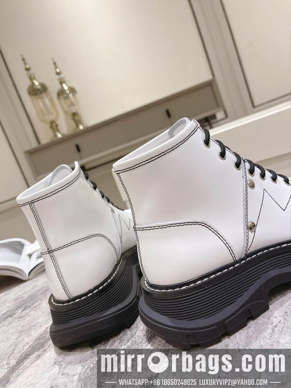 Replica Alexander McQueen Shoes sz35-40 hnm0101