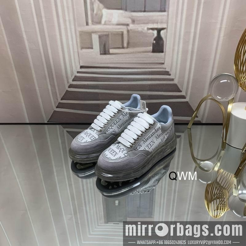 Alexander McQueen Shoes Alexander Mcqueen sz34-46 2C WM0901