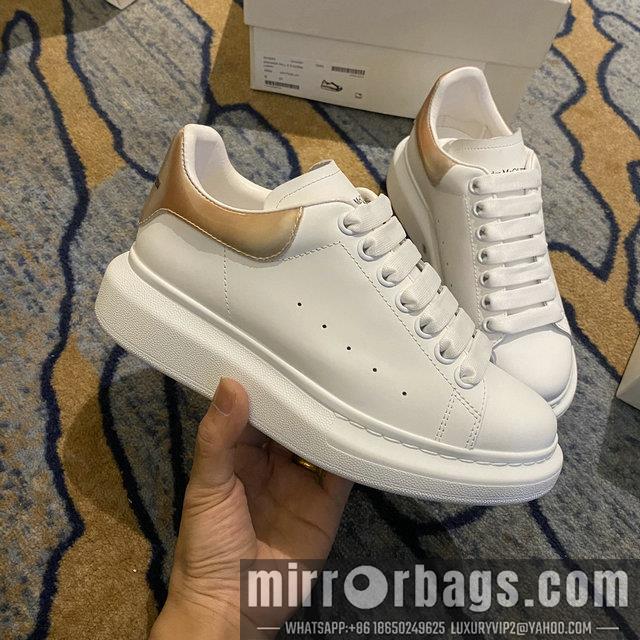 Alexander McQueen Shoes 21815042 SZ 35-44