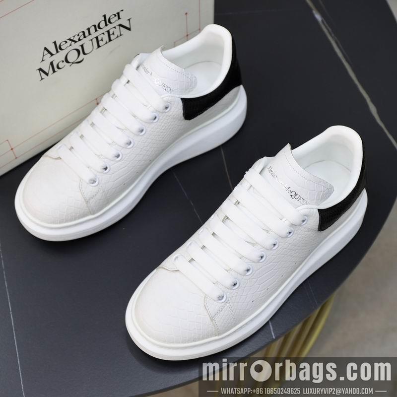 Replica Alexander McQueen Shoes sz35-45 hnw0319