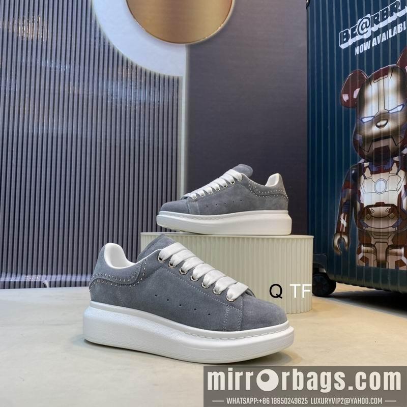 Alexander McQueen Shoes Alexander McQUEEN sz35-45 TF0208