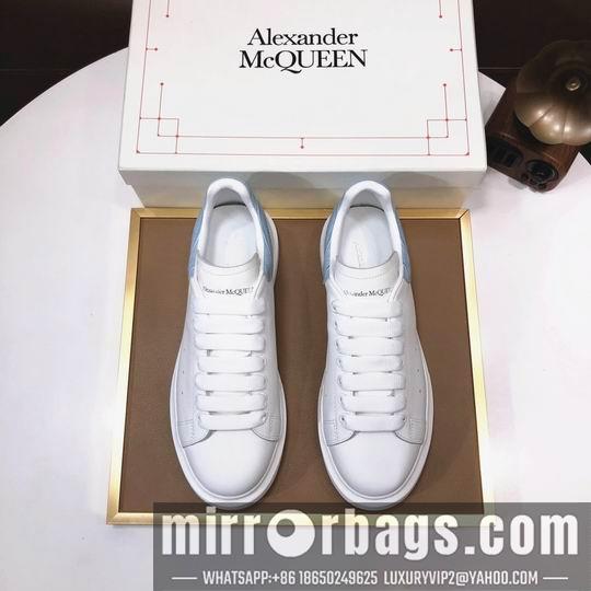 Replica Alexander McQueen Shoes sz35-45 hnh0207