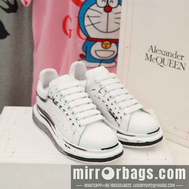 Alexander McQueen Shoes 21815130 SZ 35-44