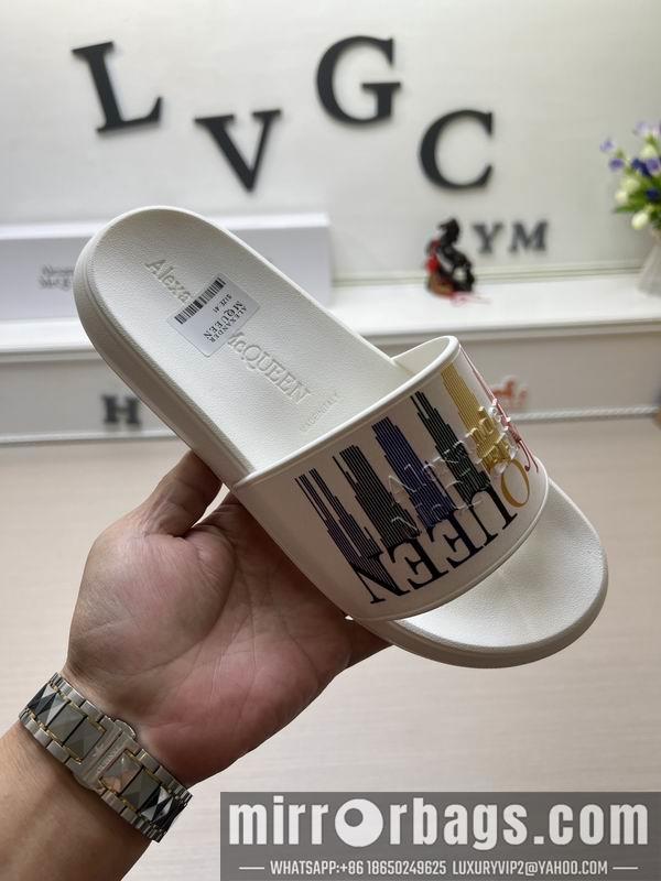 Replica Alexander McQueen Shoes sz36-45 mnw0312