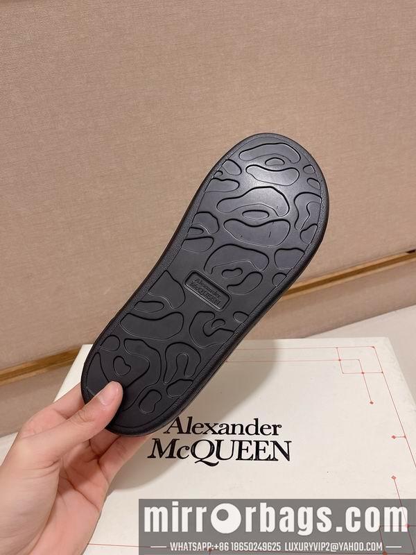 Replica Alexander McQueen Shoes sz38-45 hnh0303
