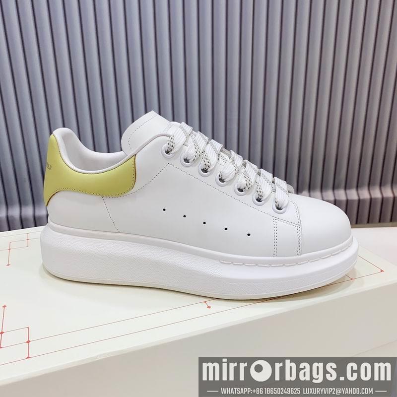 Replica Alexander McQueen Shoes sz34-45 03mnw14
