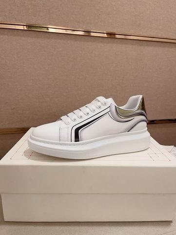 Replica Alexander McQueen Shoes sz35-45 mnh1001