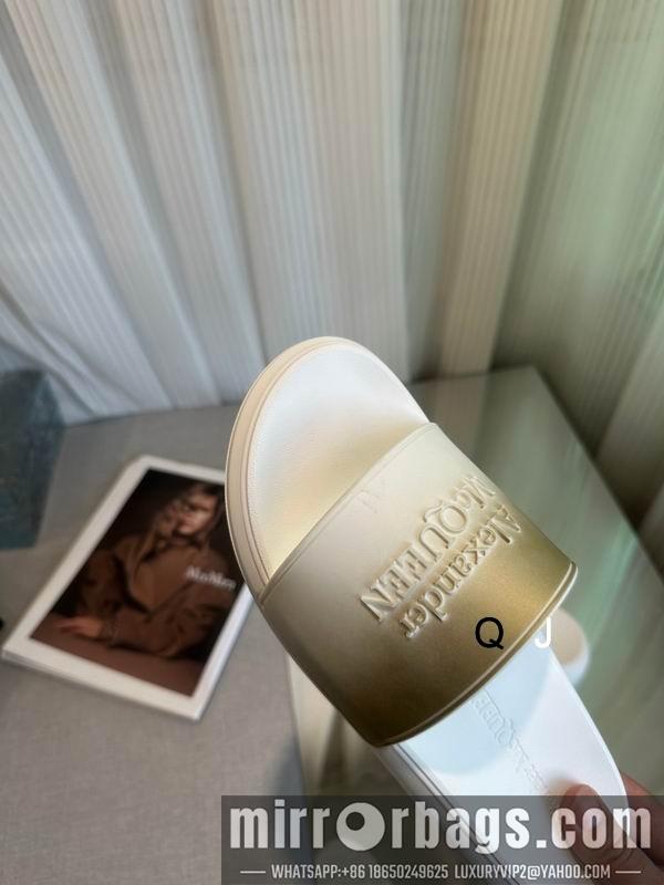 Alexander McQueen Shoes Alexander Mcqueen sz35-46 XJ0610