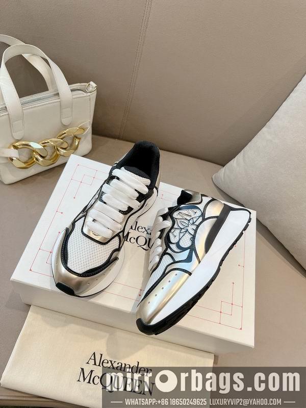Replica Alexander McQueen Shoes sz35-45 hnm0108