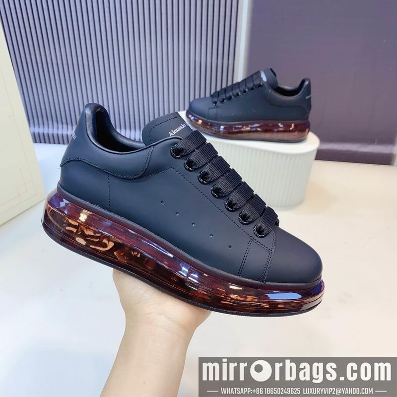 Replica Alexander McQueen Shoes sz35-45 03mnw09