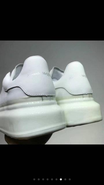 Alexander McQueen Shoes 21815129 SZ 35-44