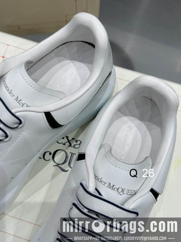 Alexander McQueen Shoes Alexander Mcqueen sz35-45 L1201