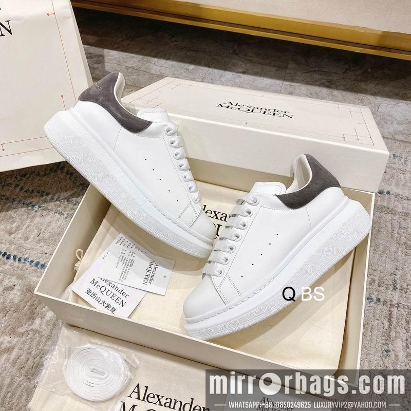 Alexander McQueen Shoes AlexanderMcqueen sz35-45 14C BS1103