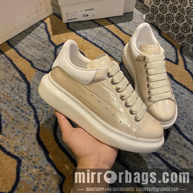 Alexander McQueen Shoes 21815082 SZ 35-44